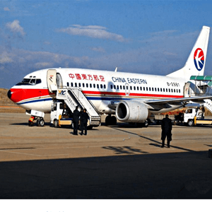 朝阳空运代理航空快运业稳步发展的原因是什么？